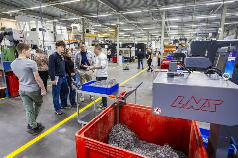 Preview Dag van de maakindustrie Hofmans 03